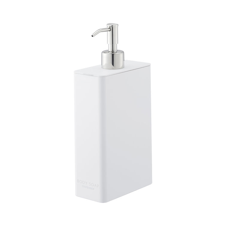 Yamazaki USA Yamazaki Home Body Soap Dispenser Contemporary